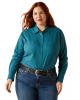 Ariat - Billie Jean Dragonfly Dobby Shirt