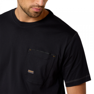 Ariat - Rebar Workman T-Shirt