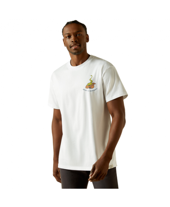 Ariat - Sendero Fool Me Once T-Shirt