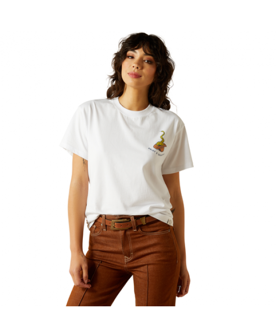 Ariat - Sendero Fool Me Once T-Shirt