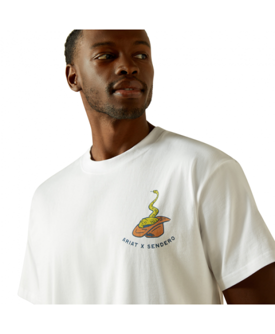 Ariat - Sendero Fool Me Once T-Shirt