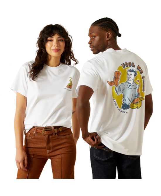 Ariat - Sendero Fool Me Once T-Shirt
