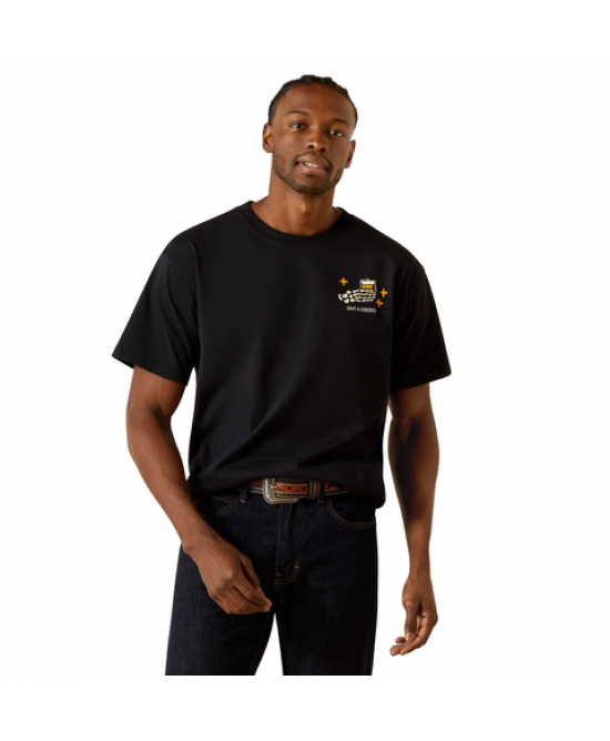 Ariat - Sendero When Life Gives You Agaves T-Shirt