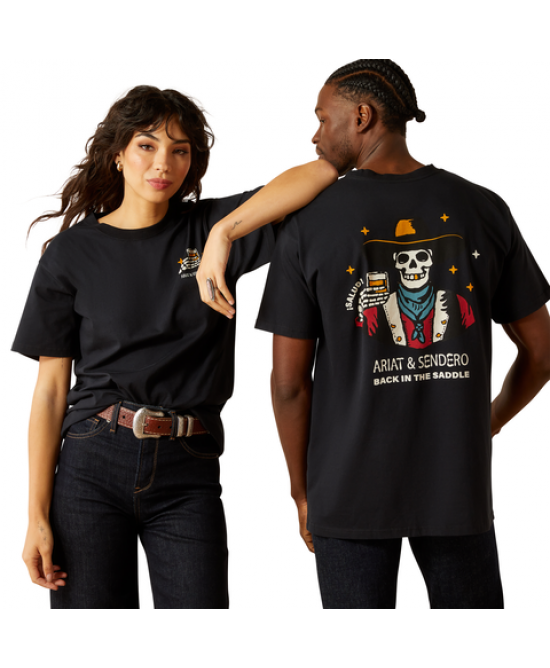 Ariat - Sendero When Life Gives You Agaves T-Shirt