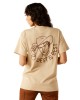 Ariat - Sendero West Is Best T-Shirt