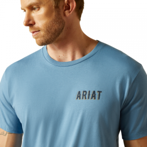 Ariat - Blazing Saddle T-Shirt