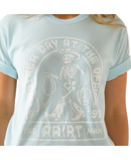 Ariat - Another Day T-Shirt Ariat - Another Day T-Shirt