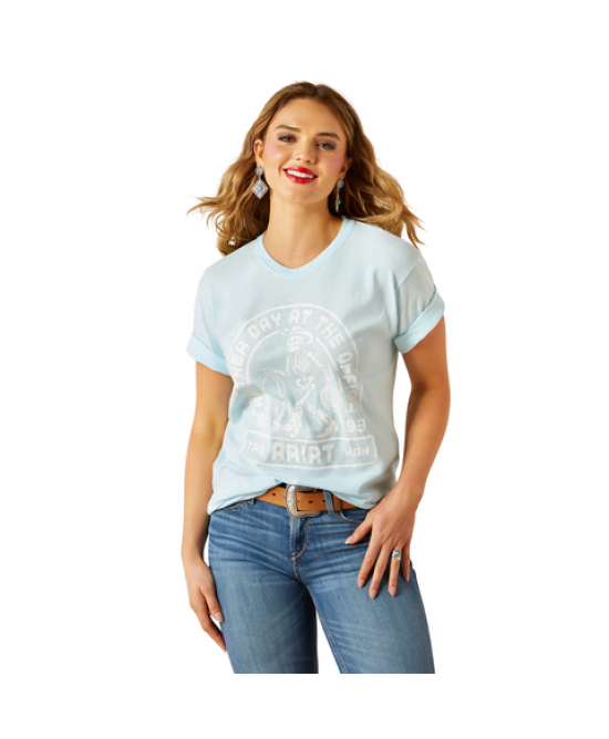 Ariat - Another Day T-Shirt Ariat - Another Day T-Shirt