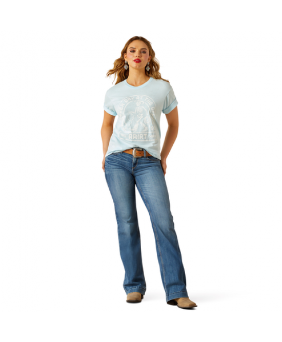 Ariat - Another Day T-Shirt Ariat - Another Day T-Shirt