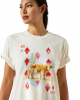 Ariat - Aces T-Shirt Ariat - Aces T-Shirt