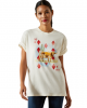 Ariat - Aces T-Shirt Ariat - Aces T-Shirt