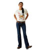 Ariat - Aces T-Shirt Ariat - Aces T-Shirt