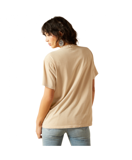 Ariat - Ride On T-Shirt