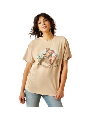 Ariat - Ride On T-Shirt