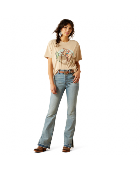 Ariat - Ride On T-Shirt