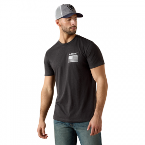 Ariat - Freedom T-Shirt Ariat - Freedom T-Shirt