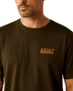 Ariat - Armadillo Half Shell T-Shirt Ariat - Armadillo Half Shell T-Shirt