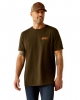 Ariat - Armadillo Half Shell T-Shirt Ariat - Armadillo Half Shell T-Shirt