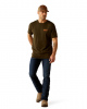 Ariat - Armadillo Half Shell T-Shirt Ariat - Armadillo Half Shell T-Shirt