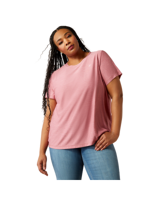 Ariat Laguna Logo T-Shirt