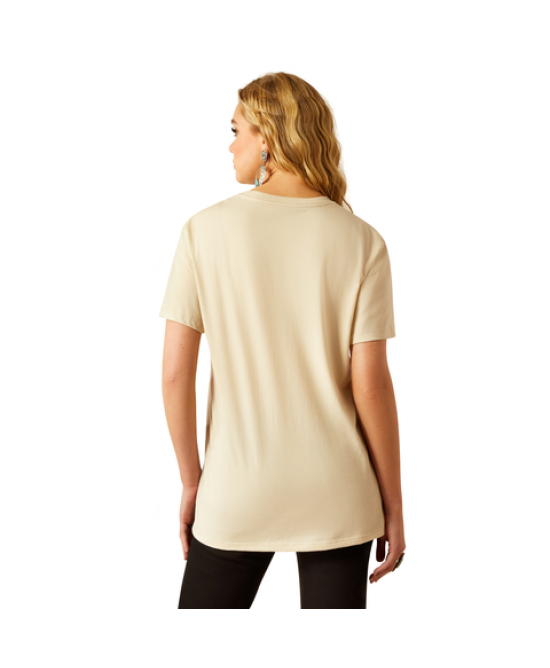 Ariat Western Wear T-Shirt Ariat Western Wear T-Shirt