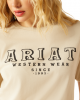 Ariat Western Wear T-Shirt Ariat Western Wear T-Shirt