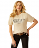 Ariat Western Wear T-Shirt Ariat Western Wear T-Shirt