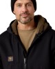 Ariat - Rebar DuraCanvas Jacket Black Ariat - Rebar DuraCanvas Jacket Black