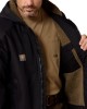 Ariat - Rebar DuraCanvas Jacket Black Ariat - Rebar DuraCanvas Jacket Black