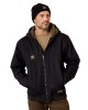 Ariat - Rebar DuraCanvas Jacket Black Ariat - Rebar DuraCanvas Jacket Black