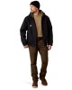 Ariat - Rebar DuraCanvas Jacket Black Ariat - Rebar DuraCanvas Jacket Black