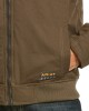 Ariat - Rebar DuraCanvas Brown Jacket Ariat - Rebar DuraCanvas Brown Jacket
