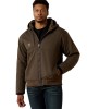 Ariat - Rebar DuraCanvas Brown Jacket Ariat - Rebar DuraCanvas Brown Jacket