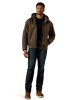 Ariat - Rebar DuraCanvas Brown Jacket Ariat - Rebar DuraCanvas Brown Jacket
