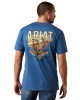 Ariat - Lone Longhorn T-Shirt