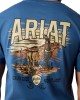 Ariat - Lone Longhorn T-Shirt
