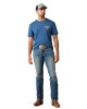 Ariat - Lone Longhorn T-Shirt