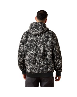 Ariat - Rebar Workman Graphic Hoodie