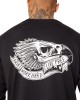 Ariat - Rebar Cotton Strong Eagle Skull Long Sleeve Shirt Ariat - Rebar Cotton Strong Eagle Skull Long Sleeve Shirt