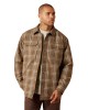 Ariat - Rebar Flannel Insulated Shirt Jacket Ariat - Rebar Flannel Insulated Shirt Jacket