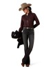 Ariat - Earthbound Western Snap Shirt Ariat - Earthbound Western Snap Shirt