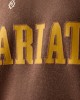 Ariat - Essential Crew Sweatshirt Brown Ariat - Essential Crew Sweatshirt Brown
