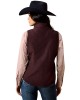 Ariat - Dilon 2.0 Reversible Insulated Gilet Aztec Ariat - Dilon 2.0 Reversible Insulated Gilet Aztec