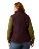 Ariat - Dilon 2.0 Reversible Insulated Gilet Aztec Ariat - Dilon 2.0 Reversible Insulated Gilet Aztec