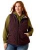 Ariat - Dilon 2.0 Reversible Insulated Gilet Aztec Ariat - Dilon 2.0 Reversible Insulated Gilet Aztec