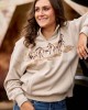 Ariat - Running Wild 1/2 Zip Sweatshirt Ariat - Running Wild 1/2 Zip Sweatshirt