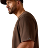 Ariat - Rebar Cotton Strong Standard T-Shirt