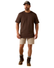 Ariat - Rebar Cotton Strong Standard T-Shirt
