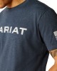 Ariat - Shield Flag T-Shirt Ariat - Shield Flag T-Shirt