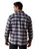 Ariat - Rebar Flannel DuraStretch Work Shirt